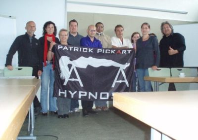 cursus en workshop hypnose met patrick pickart3